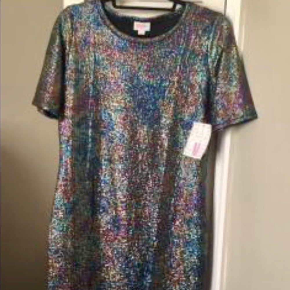 Elegant Lularoe Julia